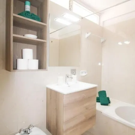 Studio A Playa De Las Americas Playa Fanabe