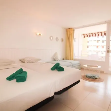 Studio A Playa De Las Americas