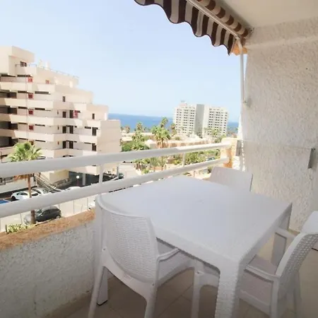 Studio A Playa De Las Americas * Playa Fanabe