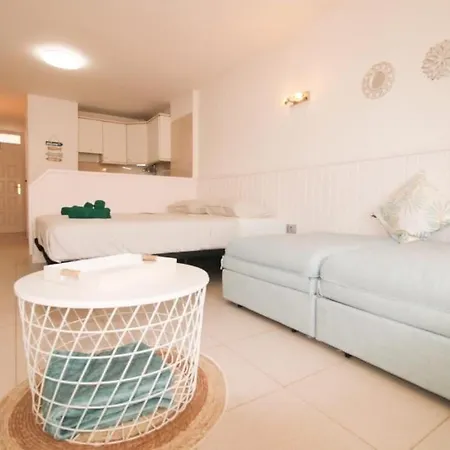 Apartment Studio A Playa De Las Americas